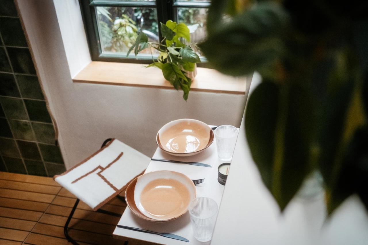 Apartment Kleinstes Haus Deutschlands BRE