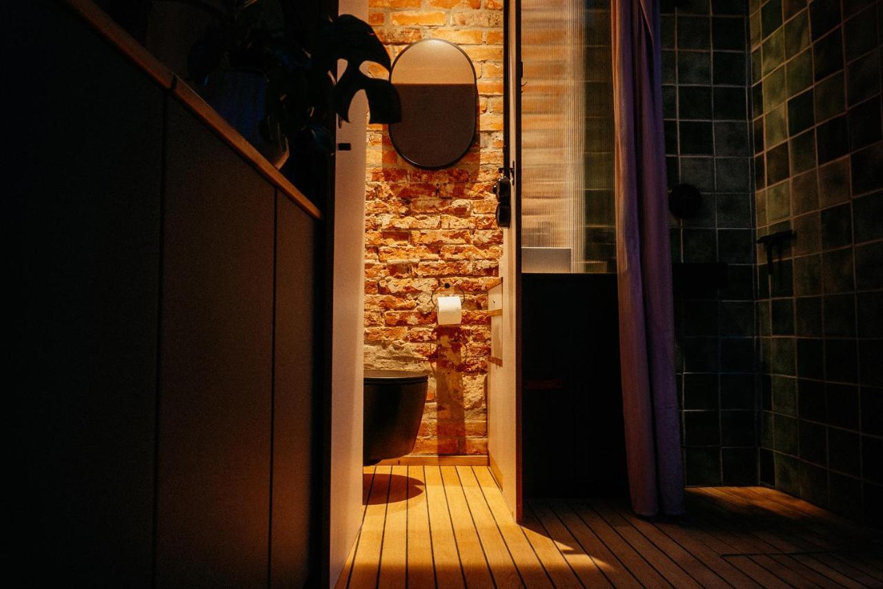 Kleinstes Haus Deutschlands Appartement BRE