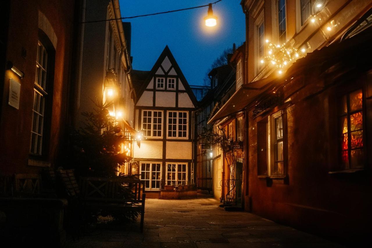 Kleinstes Haus Deutschlands BRE