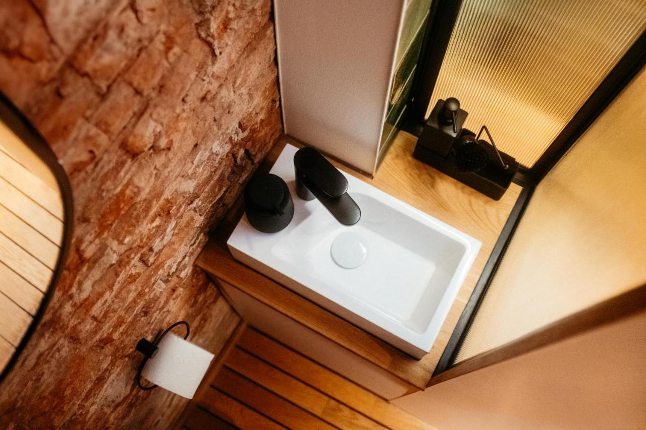 Appartement Kleinstes Haus Deutschlands *