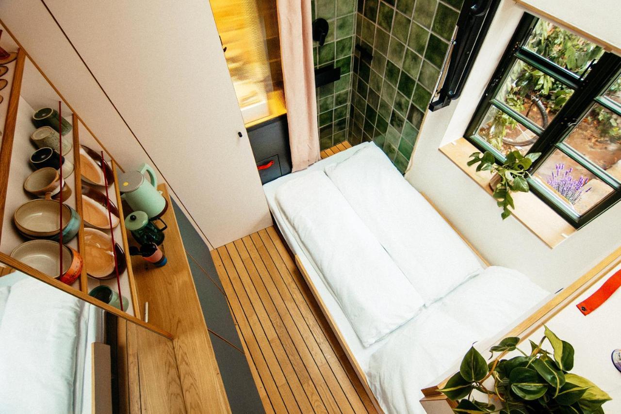 Appartement Kleinstes Haus Deutschlands *