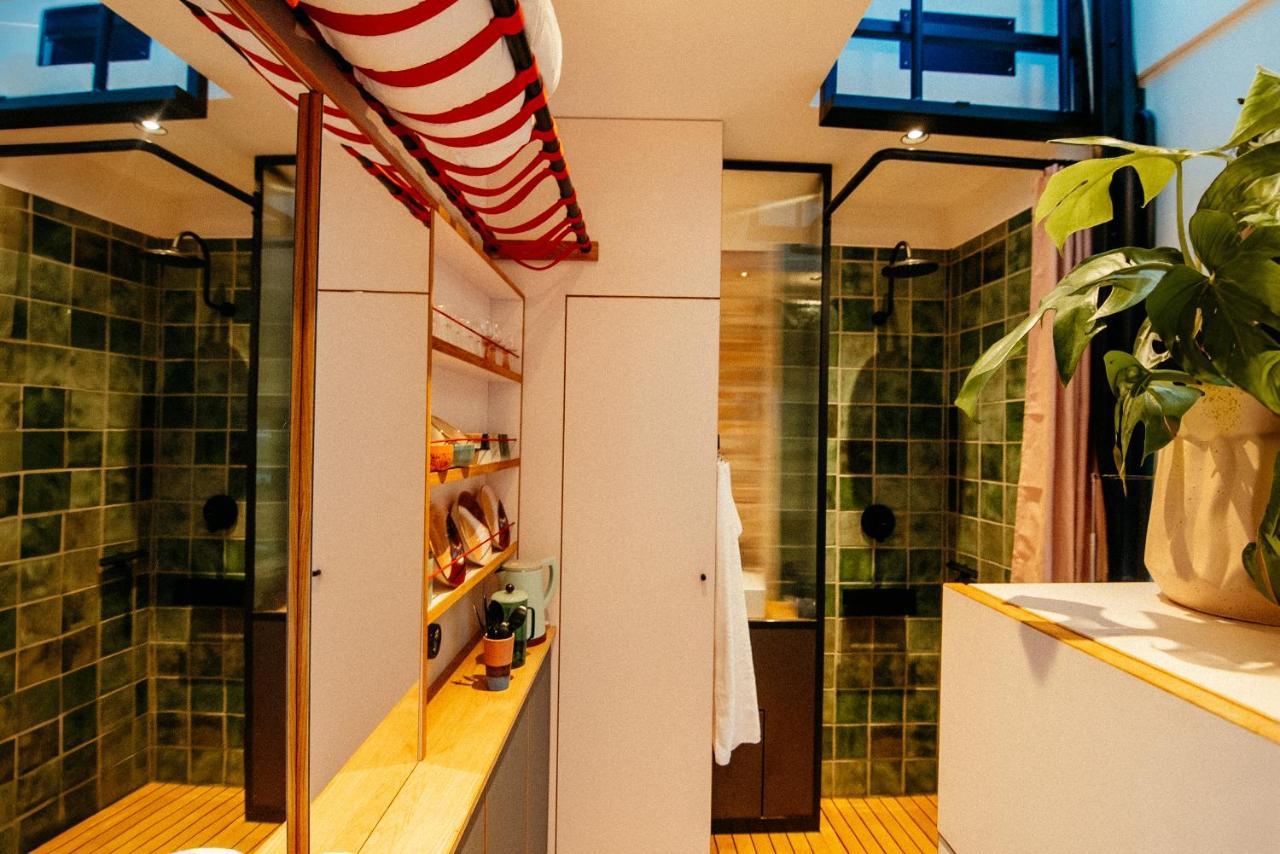 Appartement Kleinstes Haus Deutschlands